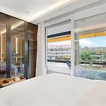 Golden Mile Lux Sea View Suite With Balcony