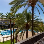 Golden Mile Lux Sea View Suite With Balcony