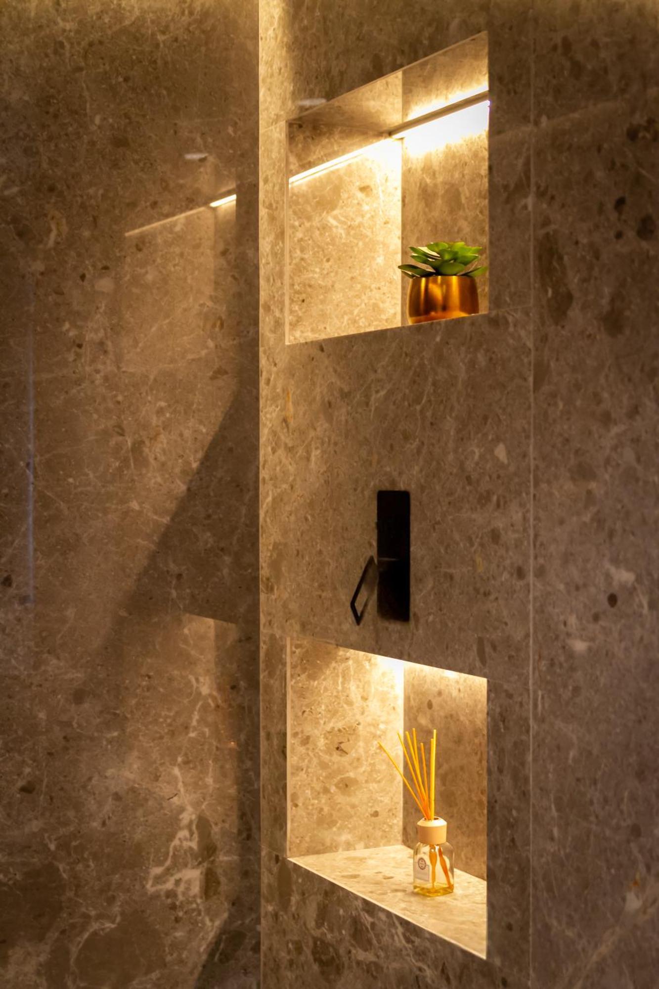 Apartment Golden Mile Lux Sea View With Balcony *